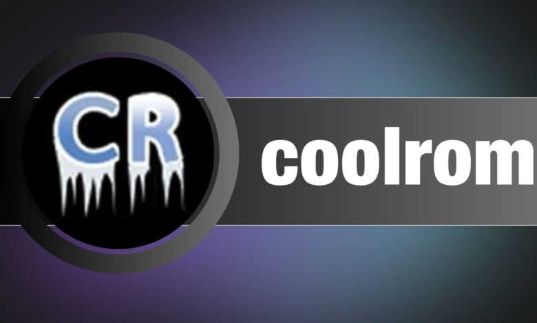 موقع coolrom كول روم لتحميل الالعاب للاندرويد و الايفون 2024 اخر اصدار مجانا