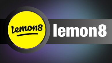 تنزيل تطبيق lemon8 apk للاندرويد و الايفون اخر اصدار 2024 من ميديا فاير