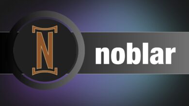 تحميل تطبيق noblar APK للاندرويد و الايفون اخر اصدار 2024 من ميديا فاير