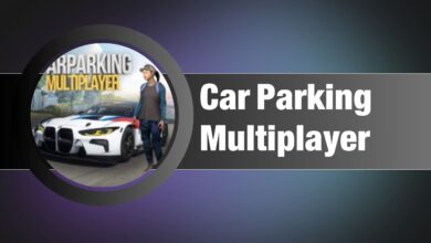 تحميل لعبة Car Parking Multiplayer‏ مهكرة للاندرويد و الايفون 2024 مجانا