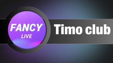 تحميل تطبيق Timo club حفلة الدردشة الصوتية للاندرويد اخر اصدار 2024 مجانا